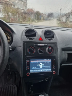 VW Caddy 1.6 TDI - 4300 € / 8410.07 лв. - 13477280 10