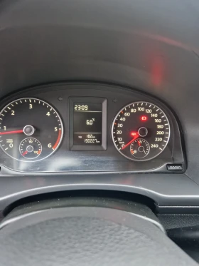 VW Caddy 1.6 TDI - 4300 € / 8410.07 лв. - 13477280 11