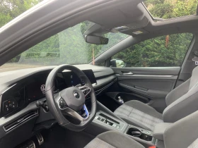VW Golf 8 GTE DSG6 Toit ouvrant   245ch Hybride Rechargeab - 12699 € / 24837.09 лв. - 39011585 9