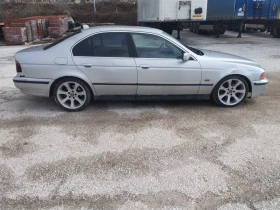 BMW 530 3.0 - 200 € / 391.17 лв. - 45585175 3