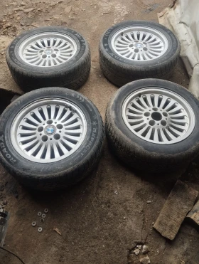 BMW 530 3.0 - 200 € / 391.17 лв. - 45585175 5