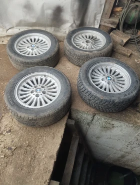 BMW 530 3.0 - 200 € / 391.17 лв. - 45585175 8