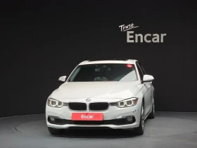 BMW 320 D xDrive - 8799 € / 17209.35 лв. - 39477543 3