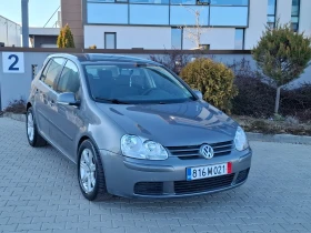 VW Golf 1.9TDI* (105кс)* 4x4* 6-СКОРОСТИ* * HOB BHOC*  - 3250 € / 6356.45 лв. - 41363230 7