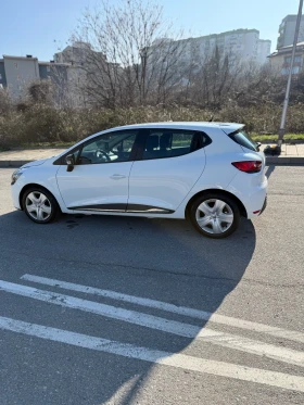 Renault Clio 1.5dci - 5620 € / 10991.76 лв. - 89321575 7
