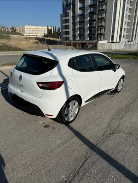 Renault Clio 1.5dci - 5620 € / 10991.76 лв. - 89321575 6