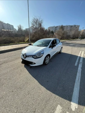 Renault Clio 1.5dci - 5620 € / 10991.76 лв. - 89321575 17