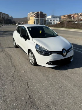 Renault Clio 1.5dci - 5620 € / 10991.76 лв. - 89321575 2