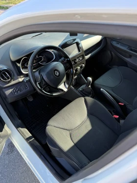 Renault Clio 1.5dci - 5620 € / 10991.76 лв. - 89321575 14