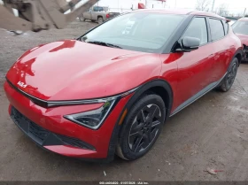 Kia EV6 Light Long Range, снимка 2 - Автомобили и джипове - 53687803