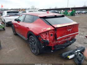 Kia EV6 Light Long Range, снимка 3 - Автомобили и джипове - 53687803