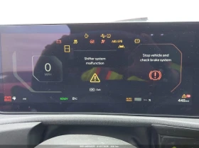 Kia EV6 Light Long Range, снимка 7 - Автомобили и джипове - 53687803