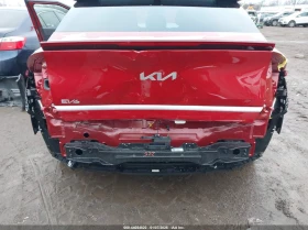 Kia EV6 Light Long Range, снимка 6 - Автомобили и джипове - 53687803