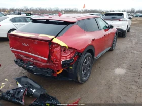 Kia EV6 Light Long Range, снимка 4 - Автомобили и джипове - 53687803