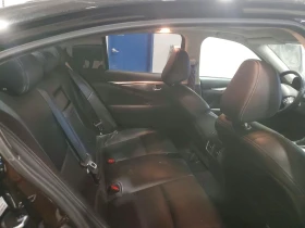 Infiniti Q50 3.0l Red Sport 400, снимка 10 - Автомобили и джипове - 53688879