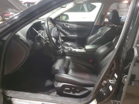 Infiniti Q50 3.0l Red Sport 400, снимка 7 - Автомобили и джипове - 53688879