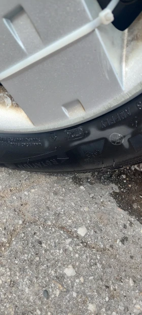 Dacia Logan - 1000 € / 1955.83 лв. - 24437753 9