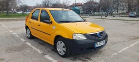 Dacia Logan - 1000 € / 1955.83 лв. - 24437753 2