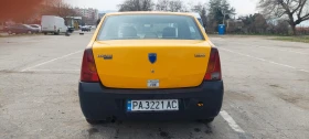 Dacia Logan - 1000 € / 1955.83 лв. - 24437753 5