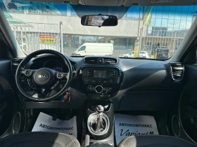 Kia Soul 1.6* 132kc* LPG* YOU* *  - 7999 € / 15644.68 лв. - 47254598 11