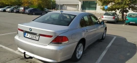 BMW 730 D - 3900 € / 7627.74 лв. - 92630433 3