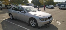 BMW 730 D - 3900 € / 7627.74 лв. - 92630433 10