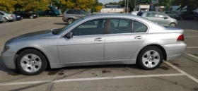 BMW 730 D - 3900 € / 7627.74 лв. - 92630433 2