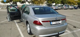 BMW 730 D - 3900 € / 7627.74 лв. - 92630433 4