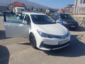 Toyota Corolla седан | Auto.bg — изображение 7