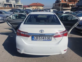 Toyota Corolla седан | Auto.bg — изображение 6