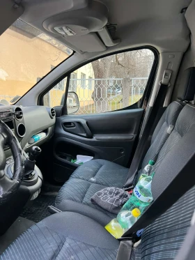 Peugeot Partner - 4000 € / 7823.32 лв. - 71782119 6