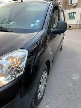 Peugeot Partner - 4000 € / 7823.32 лв. - 71782119 4