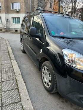 Peugeot Partner - 4000 € / 7823.32 лв. - 71782119 2