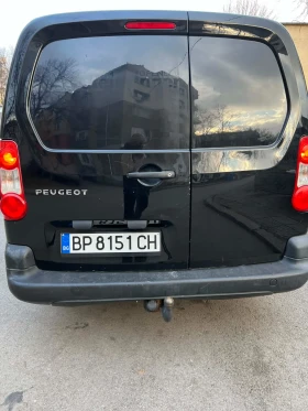 Peugeot Partner - 4000 € / 7823.32 лв. - 71782119 5