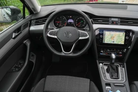 VW Passat 2.0TDI* Камера* АСС* Панорама* Германия - 15500 € / 30315.36 лв. - 82441812 10