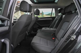 VW Passat 2.0TDI* Камера* АСС* Панорама* Германия - 15500 € / 30315.36 лв. - 82441812 8