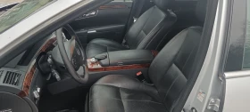 Mercedes-Benz S 350 - 8500 € / 16624.56 лв. - 40598100 8