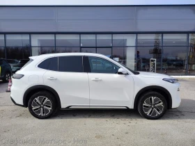Geely Starray EM-i Plug in Hybrid MAXX | Mobile.bg � ����� ������ 5