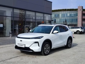Geely Starray EM-i Plug in Hybrid MAXX | Mobile.bg � ����� ������ 3