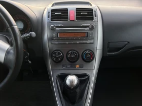 Toyota Auris 2.0 D4D | Auto.bg — изображение 7