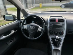 Toyota Auris 2.0 D4D | Auto.bg — изображение 8