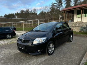 Toyota Auris 2.0 D4D
