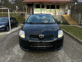 Toyota Auris 2.0 D4D | Auto.bg — изображение 5