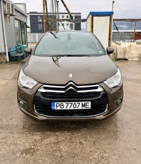 Citroen DS4 1.6 HDI