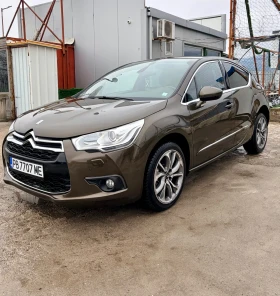 Citroen DS4 1.6 HDI | Auto.bg — изображение 2