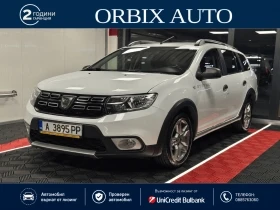 ������ Dacia Logan