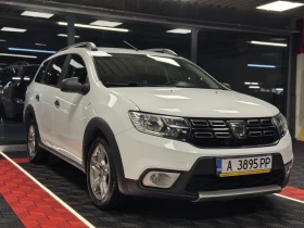 Dacia Logan Stepway 1.5 dci - 8900 € / 17406.89 лв. - 22903312 3