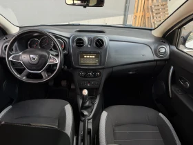 Dacia Logan Stepway 1.5 dci | Auto.bg — изображение 7