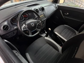 Dacia Logan Stepway 1.5 dci | Auto.bg — изображение 6