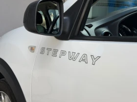 Dacia Logan Stepway 1.5 dci | Auto.bg — изображение 9
